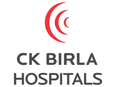 مستشفيات سي كي بيرلا