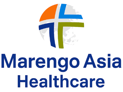 مارينغو آسيا